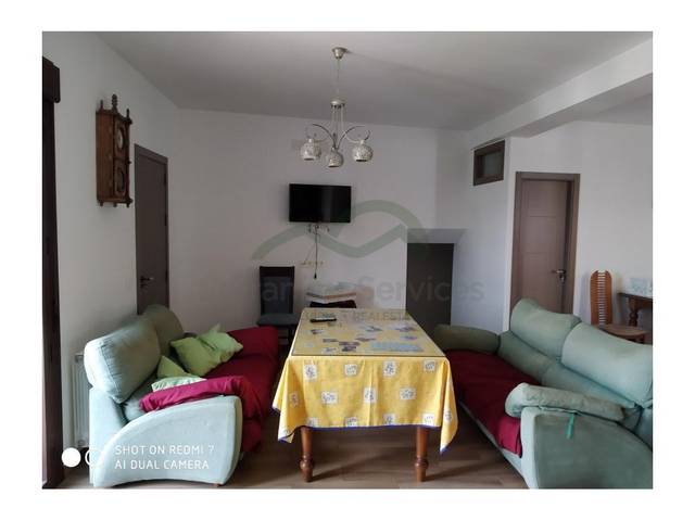 Casa-chalet en Venta en Setenil de las Bodegas