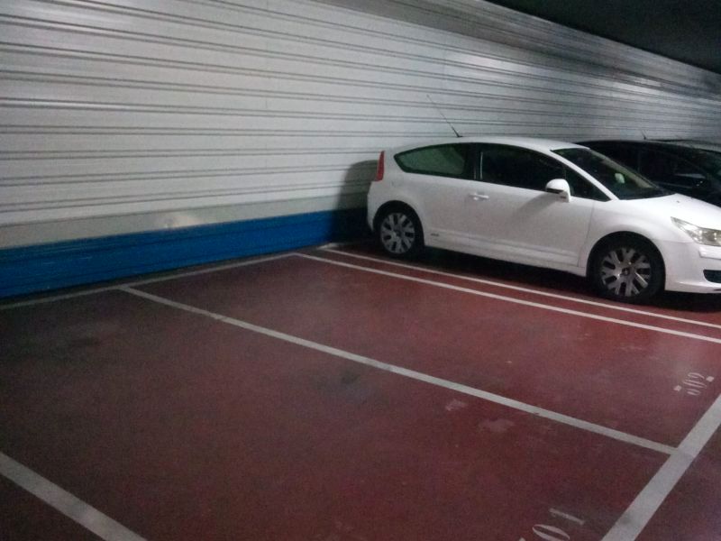 Parking of Garage to rent in Alcobendas