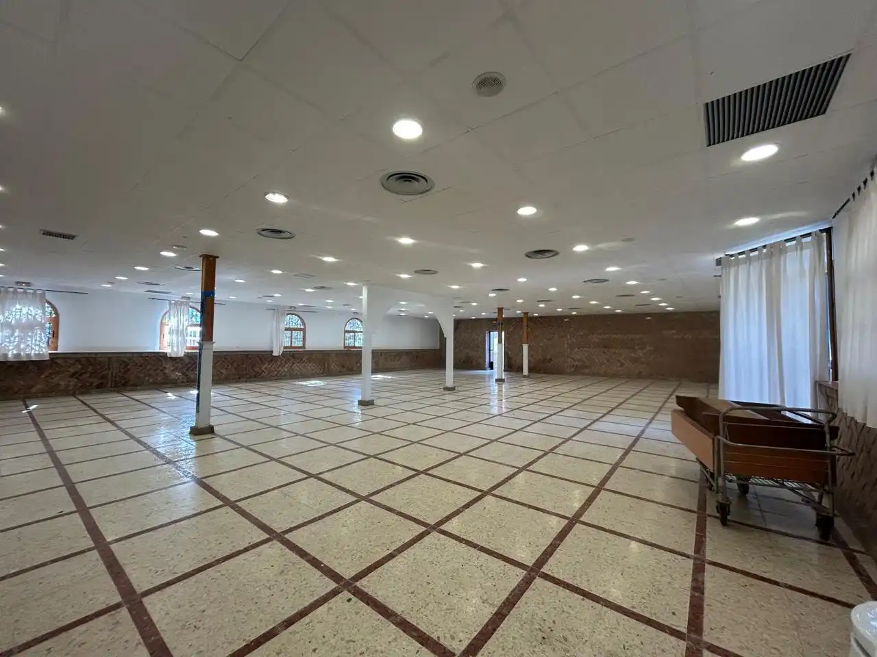 Casa o xalet en venda a La Hacienda - Nueva Andalucía