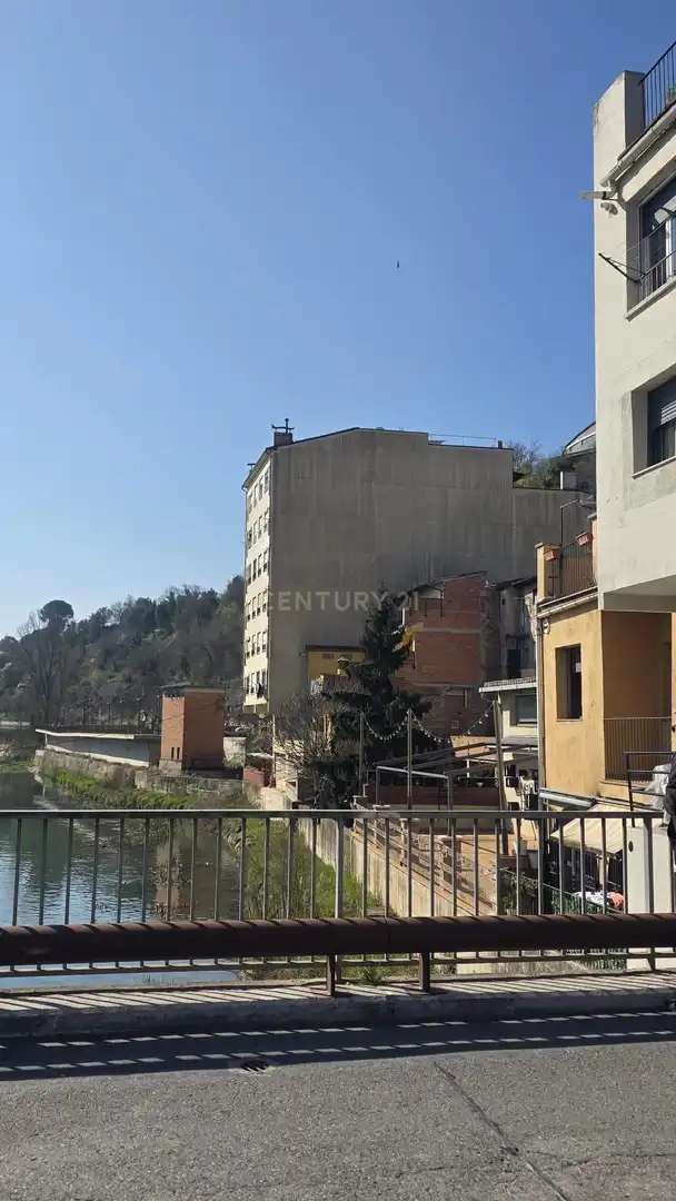 Piso en venta en Gironella