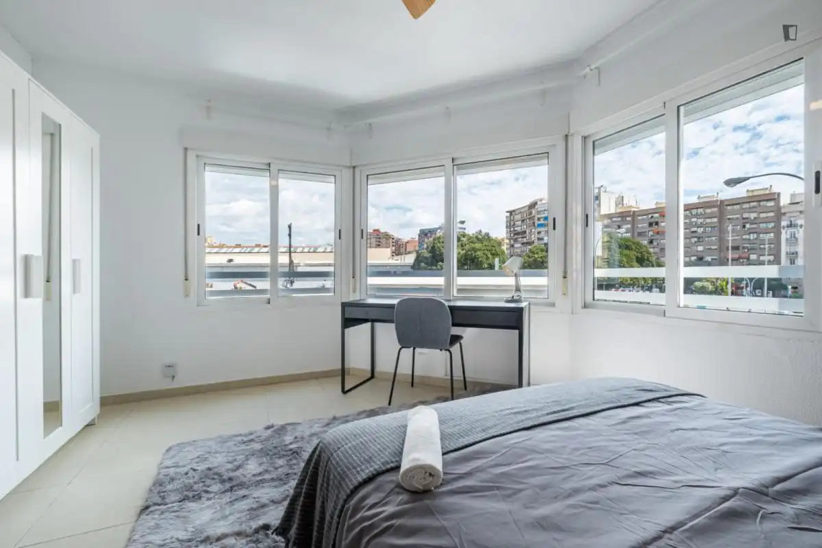 Room in Benalúa