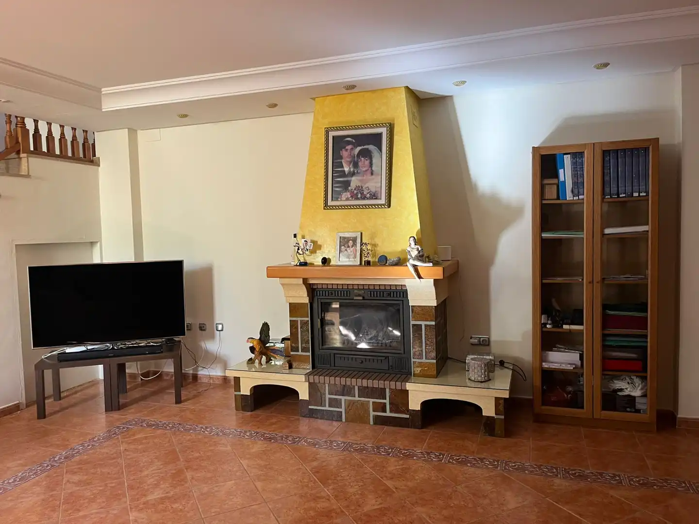 Vivienda con piscina en venta en Avenida Moscatel, imagen 8