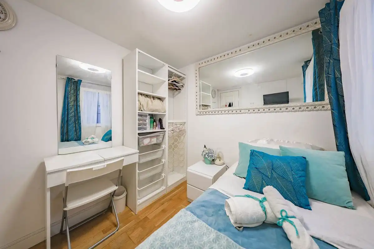 Ground floor for sale in Calle del Castillo de Simancas, imagen 15