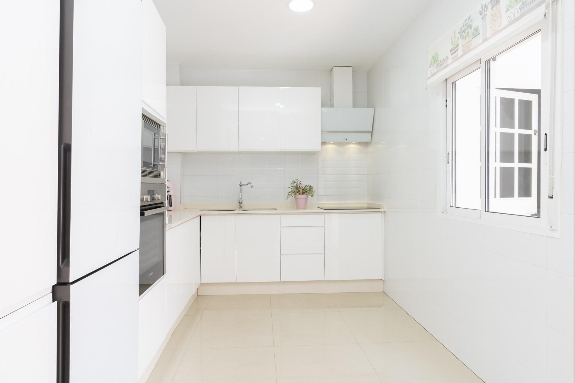 Cocina de Casa o chalet en venta en Motril