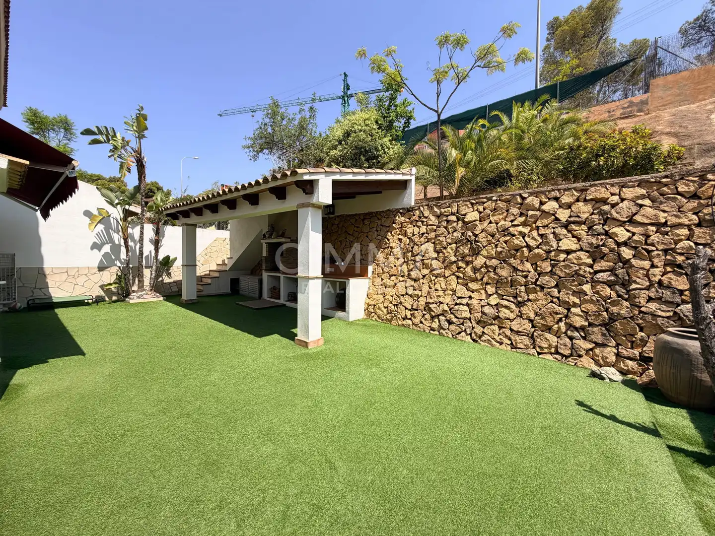 Maison mitoyenne à vendre à San Rafael - Nucia Park, imagen 51