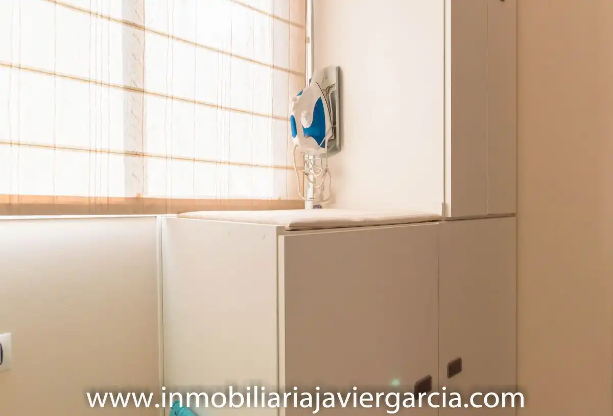 Habitación de Dúplex en venta en Villafranca de los Barros con Balcón