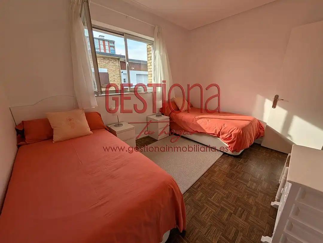 Apartament amb terrassa en venda a El Puntal, imagen 34