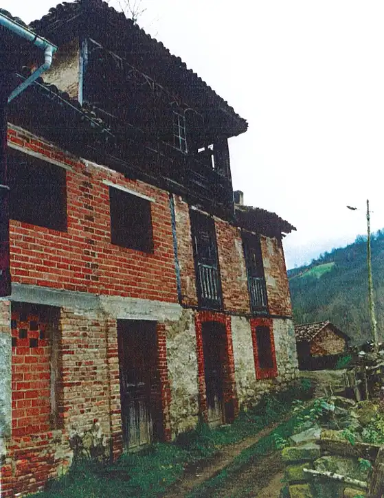 Casa rustica in vendita a LV-3 15, imagen 3