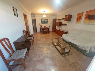 Appartamento con balcone in vendita a Huétor Tájar