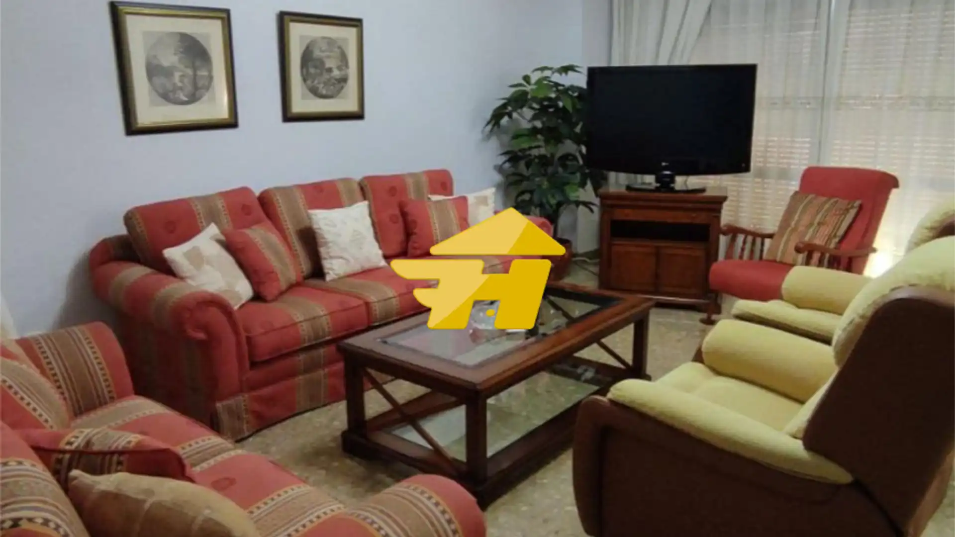 Piso de alquiler en INGENIERO DE LA TORRE ACOSTA , Centro Histórico