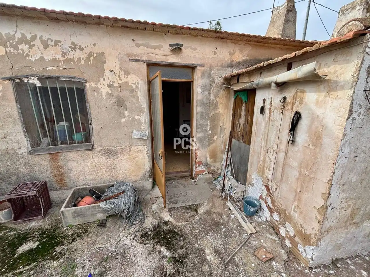 Houses for sale in Totana