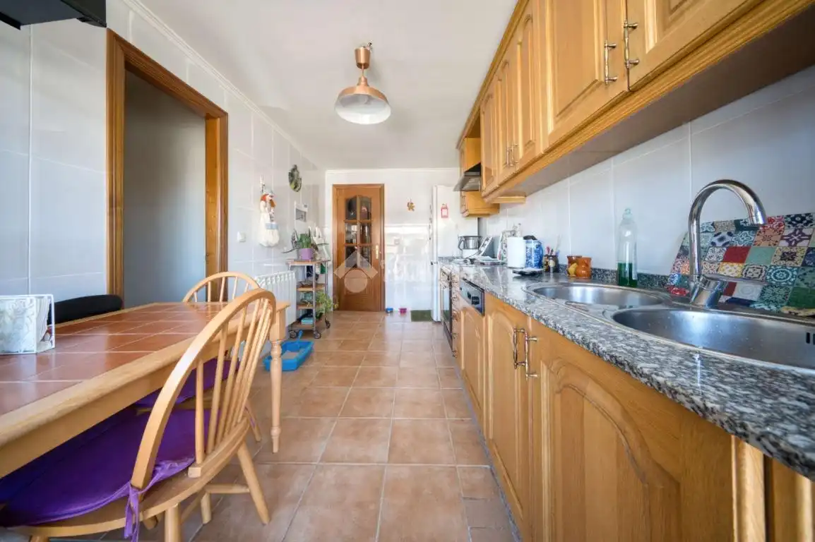 Piso con ascensor en venta en La Flecha - Monasterio del Prado, imagen 10
