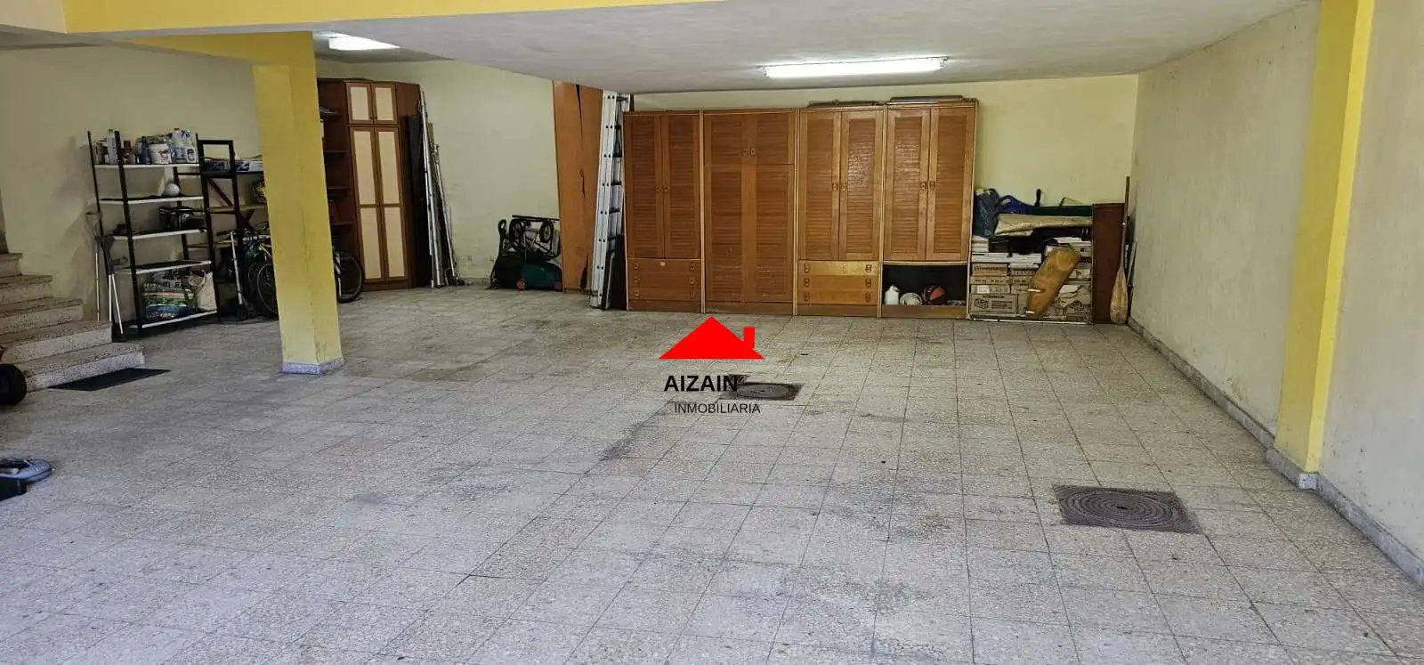 Detached house with terrace for sale in Barrio Barrio Isuskiza, imagen 35