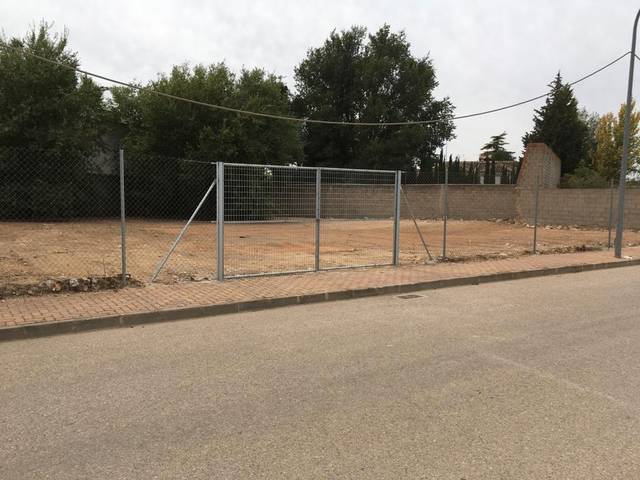 Terreno residencial en Venta en El Provencio