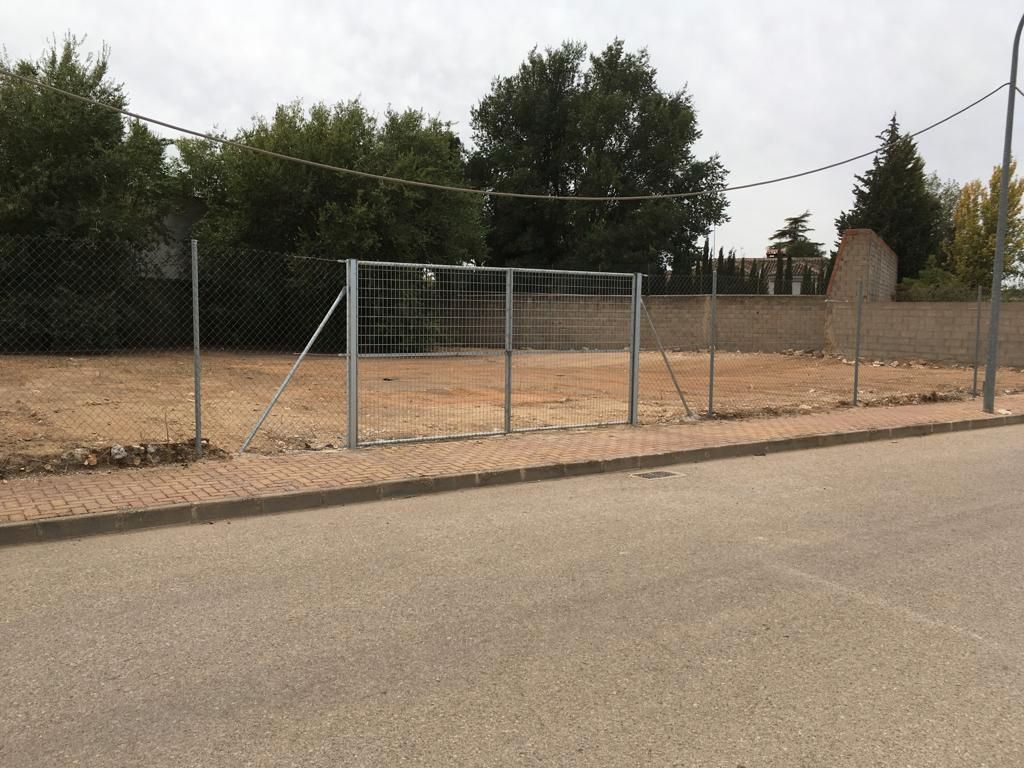 Residential for sale in El Provencio  
