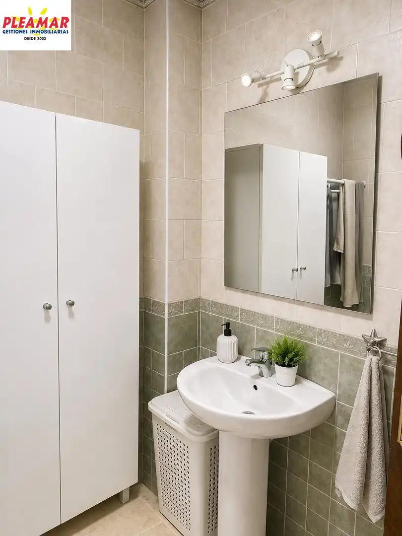 Baño de Piso en venta en Chipiona con Parquet
