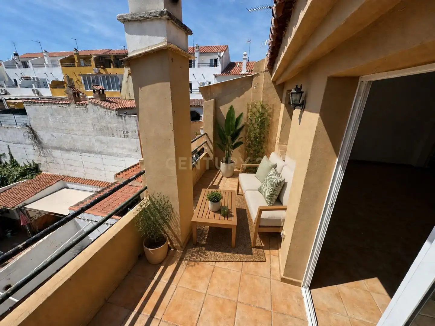 Casa a schiera in vendita a Estación de Cártama, imagen 5