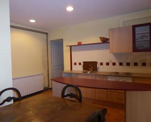 Kitchen of Flat for sale in Berga  with Terrace