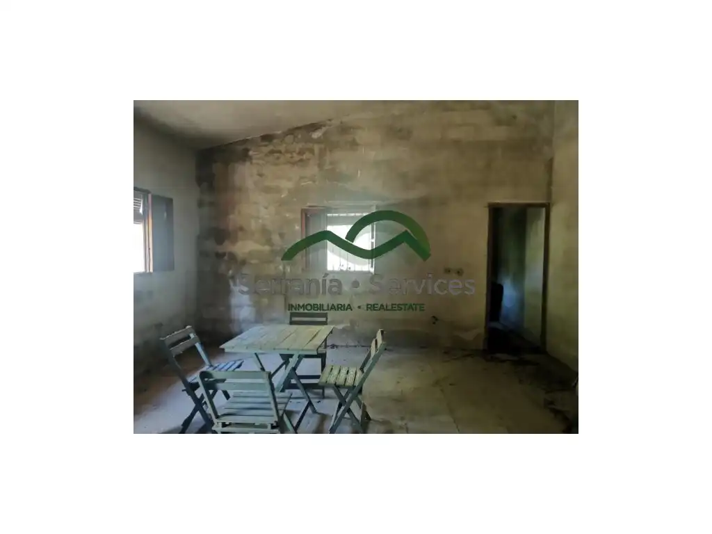 Finca rústica en venta en Faraján