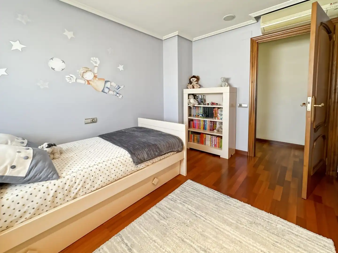 Ático con terraza en venta en Centro, imagen 17
