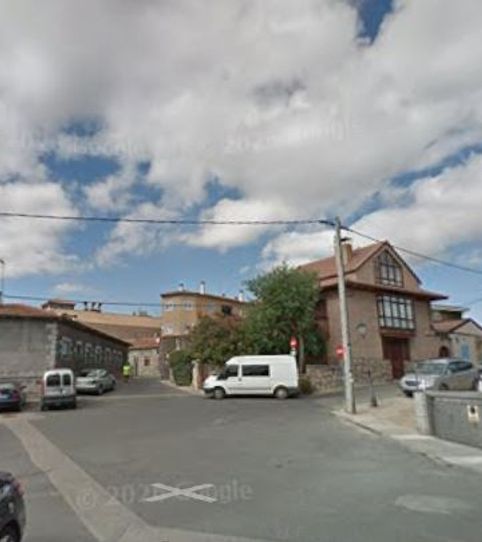 Foto 2 de Piso en venta en Cerceda, El Boalo - Cerceda – Mataelpino