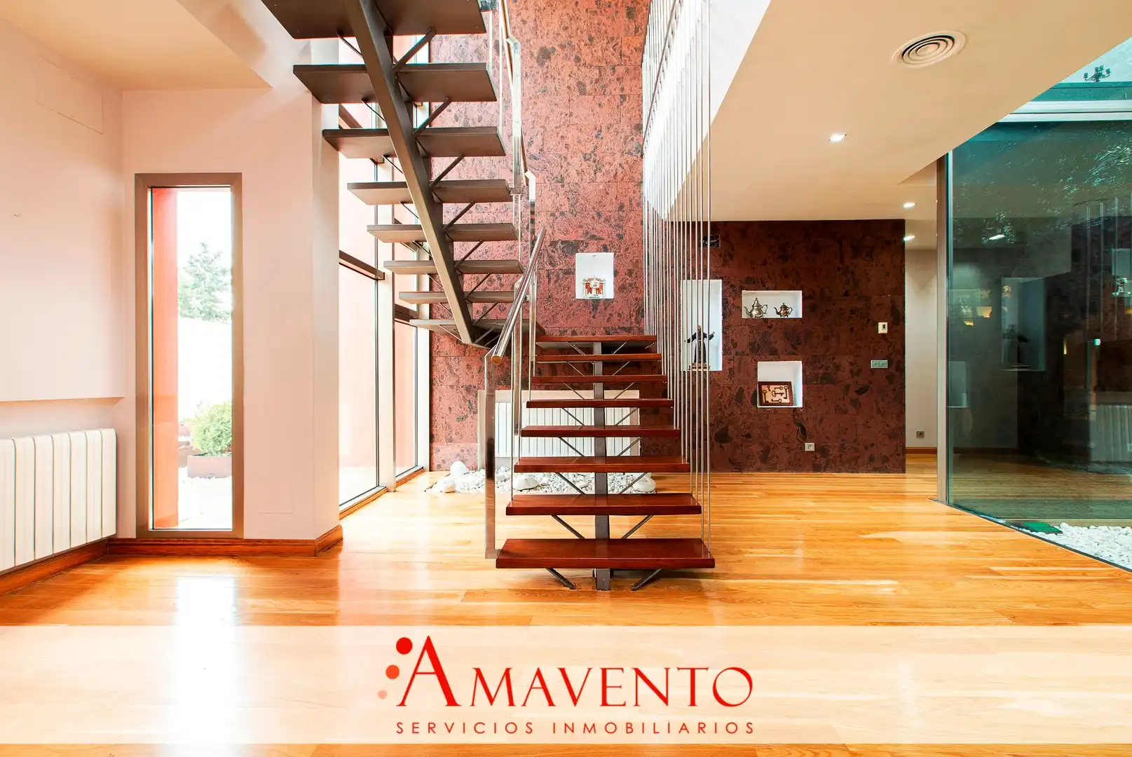 Casa o chalet en venta en Miguelturra con Aire acondicionado, Calefacción y Jardín privado
