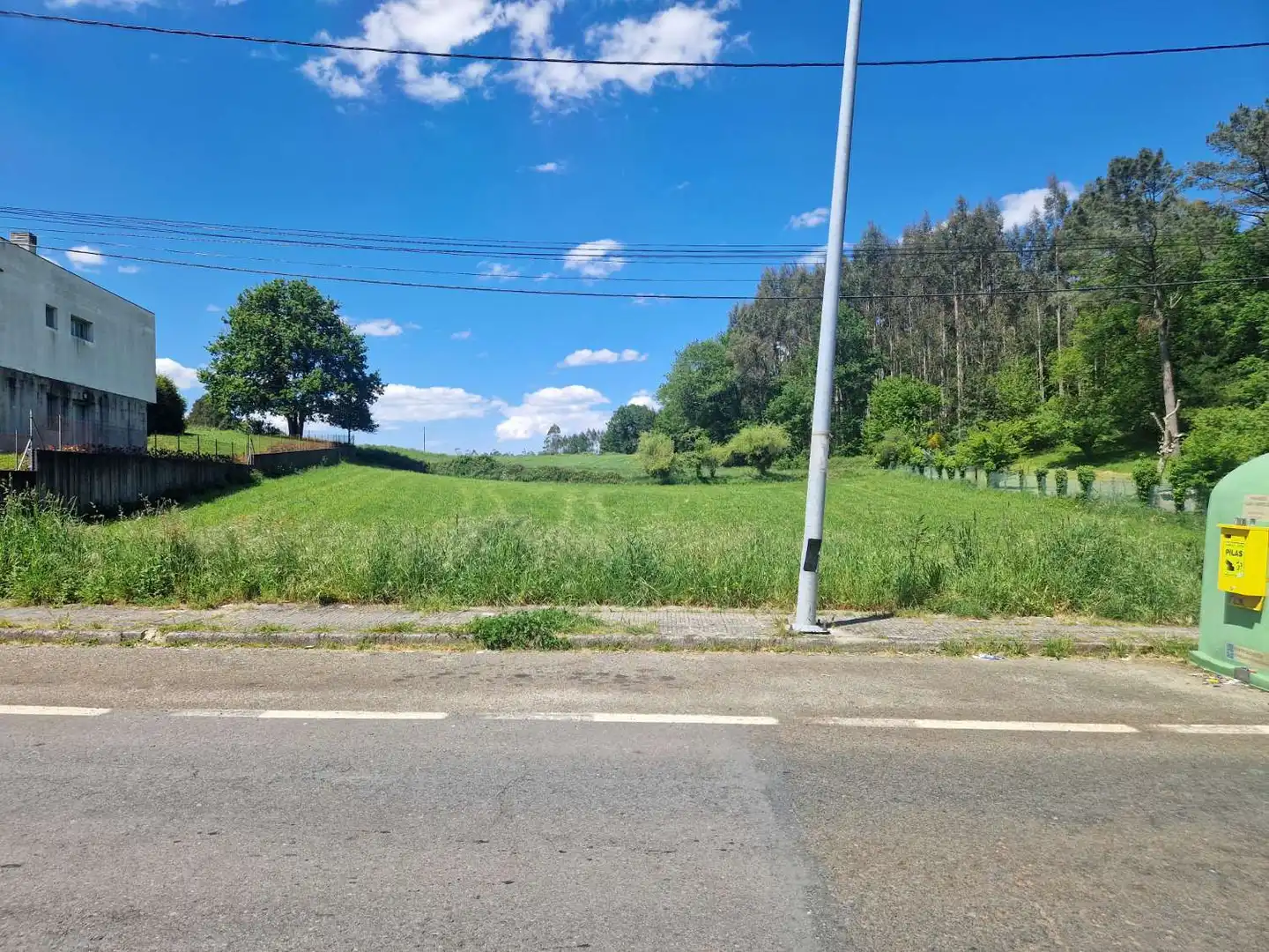 Terrenys i solars en venda a Rois, imagen 9