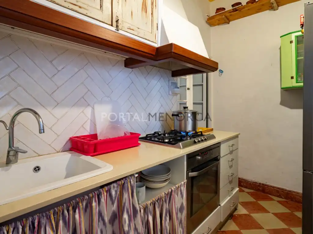 Casa in vendita a Maó ciutat, imagen 3
