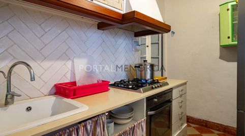 Foto 3 de Casa o chalet en venta en Centre Històric, Maó - Mahón