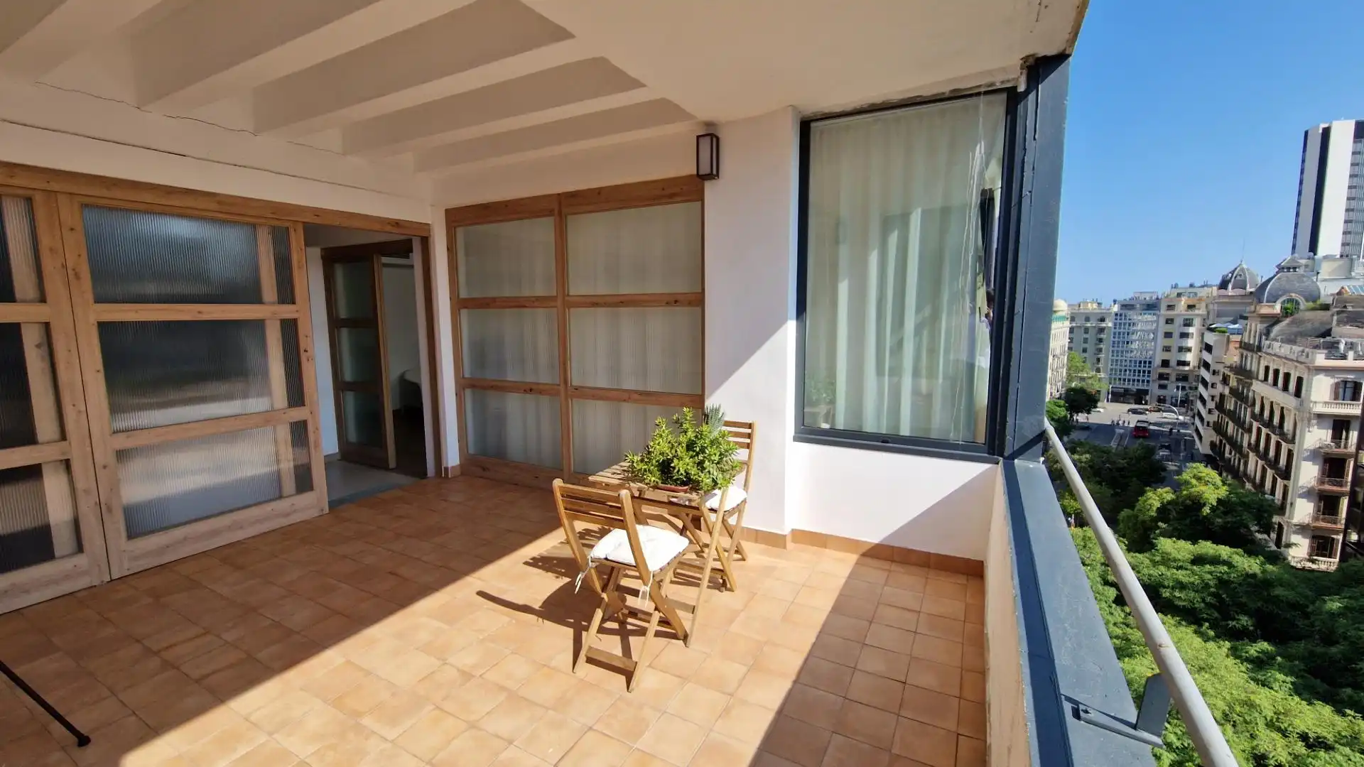Ático con ascensor en venta en Calle de Balmes 167, imagen 59