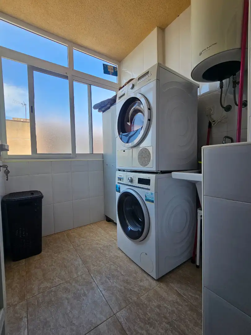 Wohnung mit Terrasse zum Verkauf in Ceutí, imagen 22