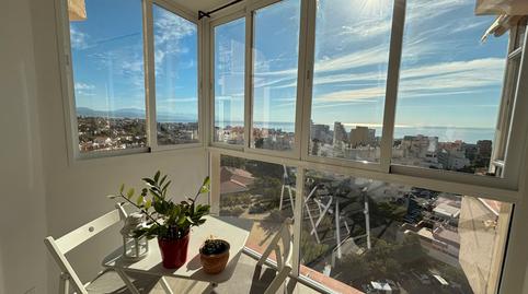 Photo 3 of Study to rent in Calle Luis Vives, 10, Solymar, Málaga