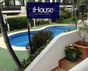 Exterior view of Apartment to rent in Puerto de la Cruz  with Terrace