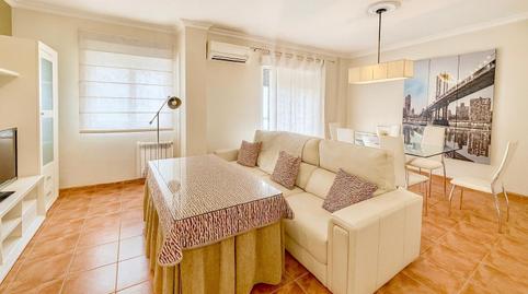 Foto 3 de Pis en venda a Centro, Badajoz