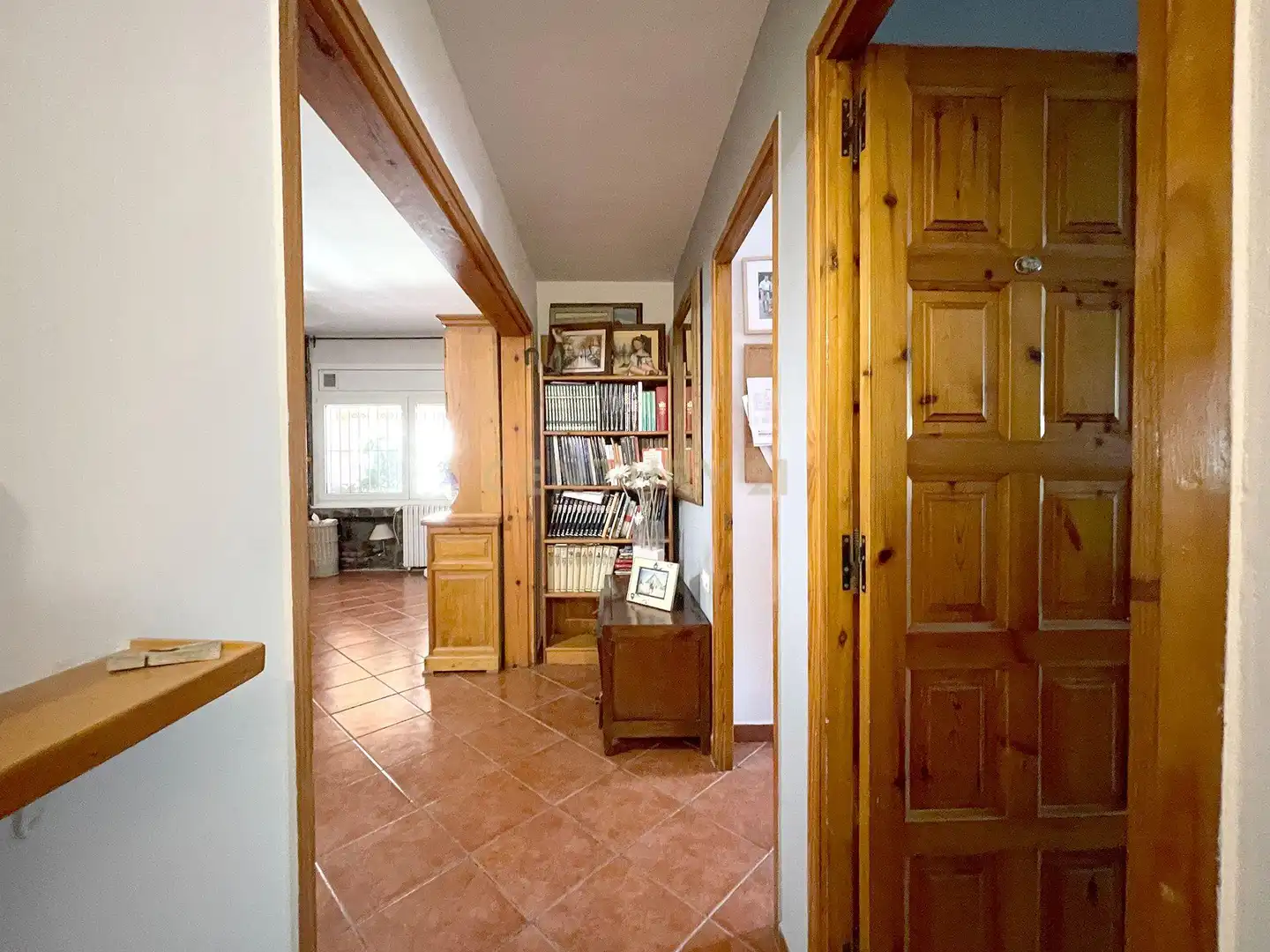 Houses for sale in Terrassa  with Air Conditioner, Private garden and Storage room