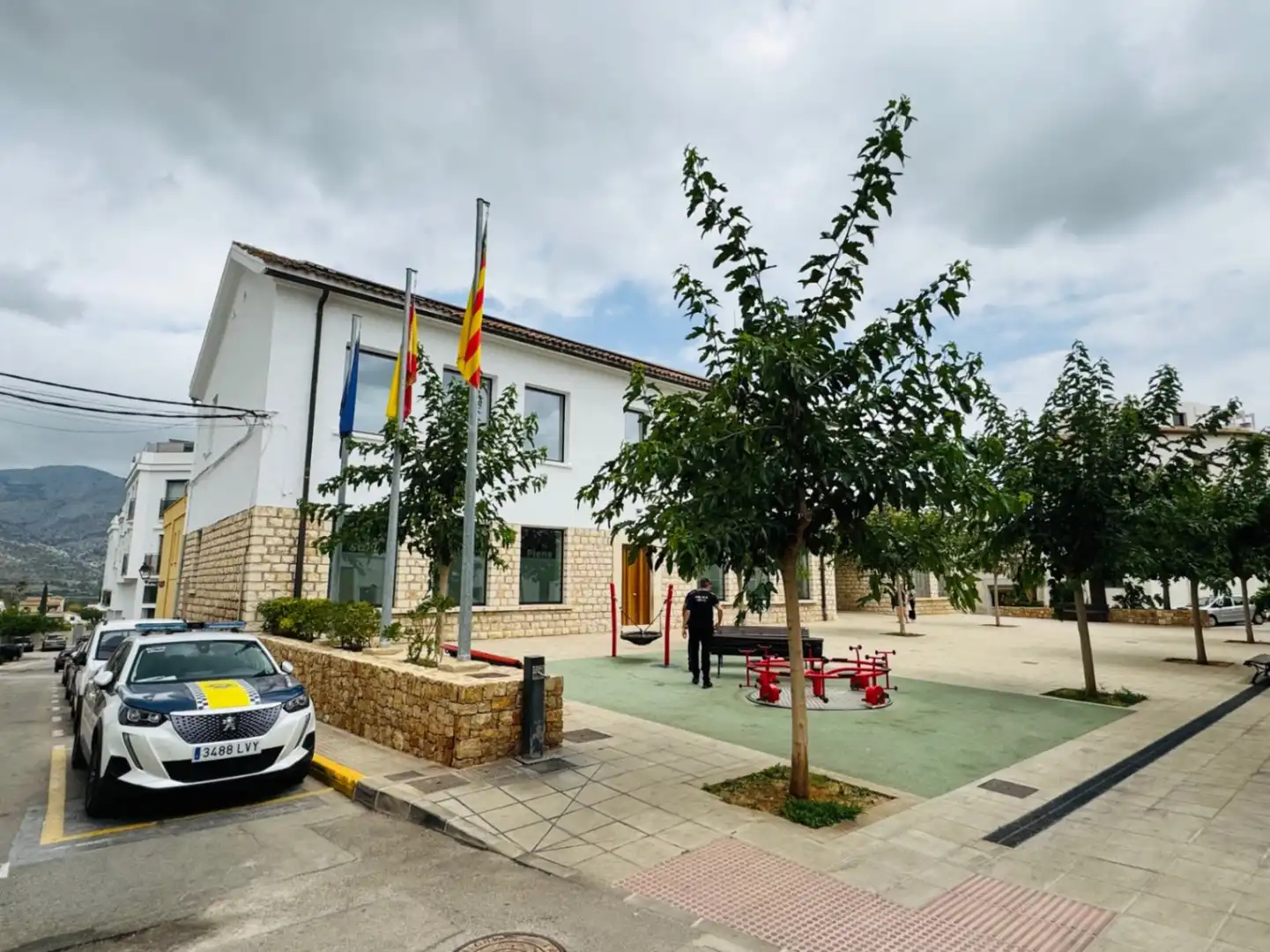 Apartament en venda a Orba, imagen 17