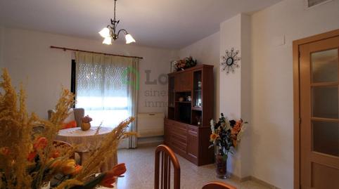 Foto 4 de Casa adosada en venda a Olivenza, Badajoz