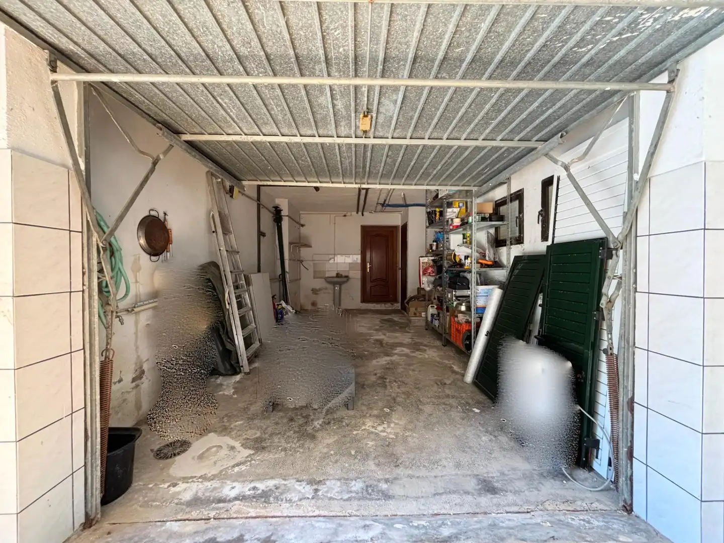Haus oder Chalet zum Verkauf in Benidorm mit Klimaanlage, Terrasse und Schwimmbad