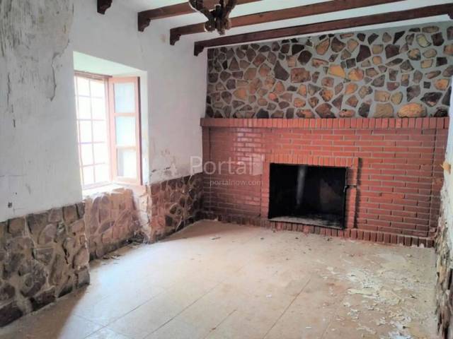 Casa adosada en Venta en Calle Molina, 0 en Moral de Calatrava