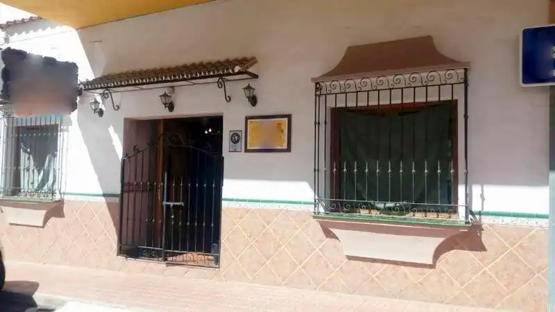 Local comercial en venda a Estepona Pueblo, imagen 14