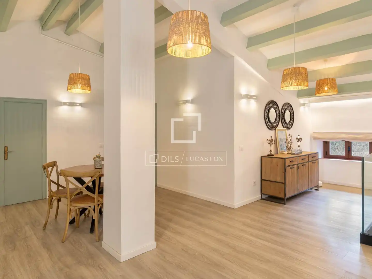 Maison rustique avec piscine à vendre à Niàgara Parc - Àgora Parc, imagen 31