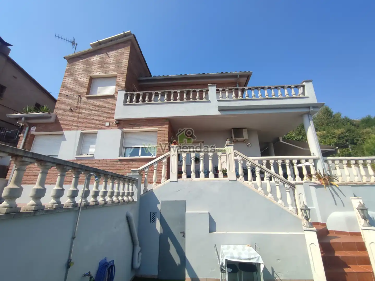 Casa o chalet en venta en Plaça Bosc, 2, Sant Andreu de la Barca