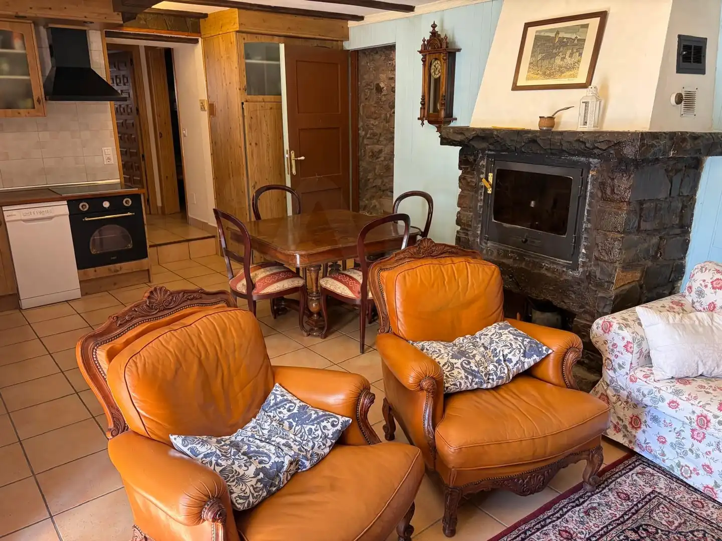 Piso en venta en Castiello de Jaca, Huesca