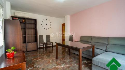 Foto 4 de Pis en venda a Santa Fe, Granada