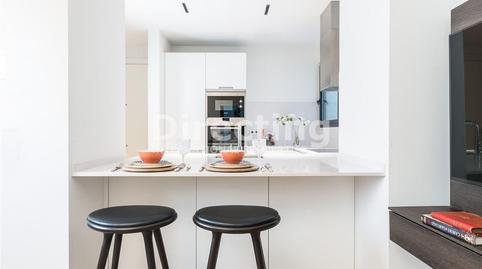 Photo 2 of Flat for sale in De Recoletos, Recoletos, Madrid