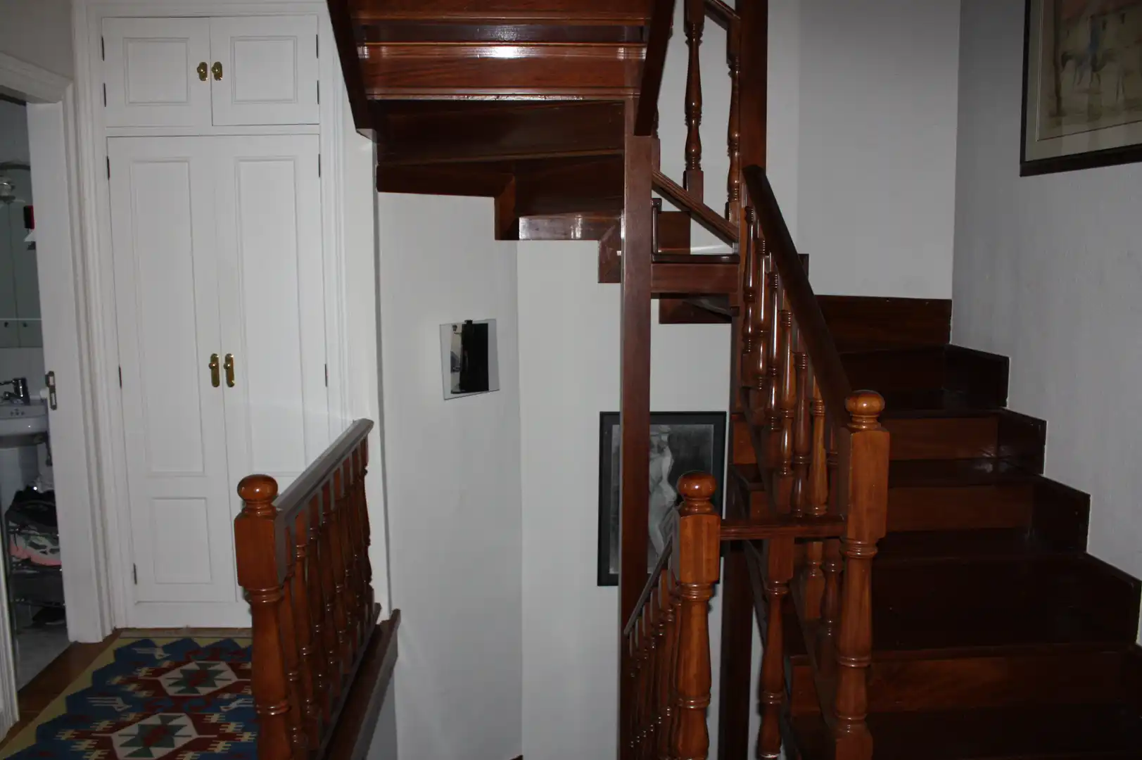 Einfamilien-Reihenhaus zum Verkauf in Oviedo  mit Heizung, Privatgarten und Parkett