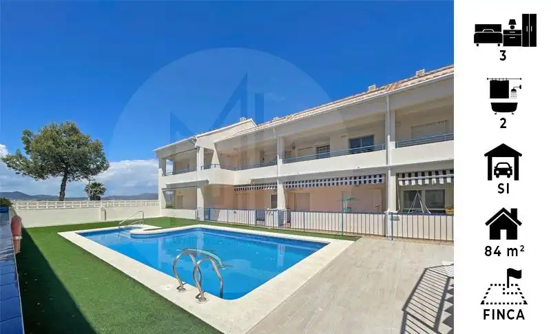 Dúplex con terraza en venta en Avenida EUROPA, imagen 2