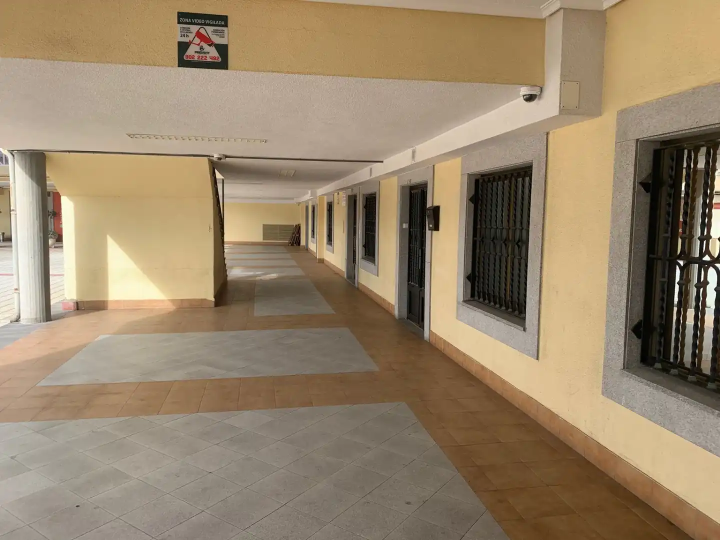 Locale commerciale in vendita a SANTO TOMAS 8, imagen 12