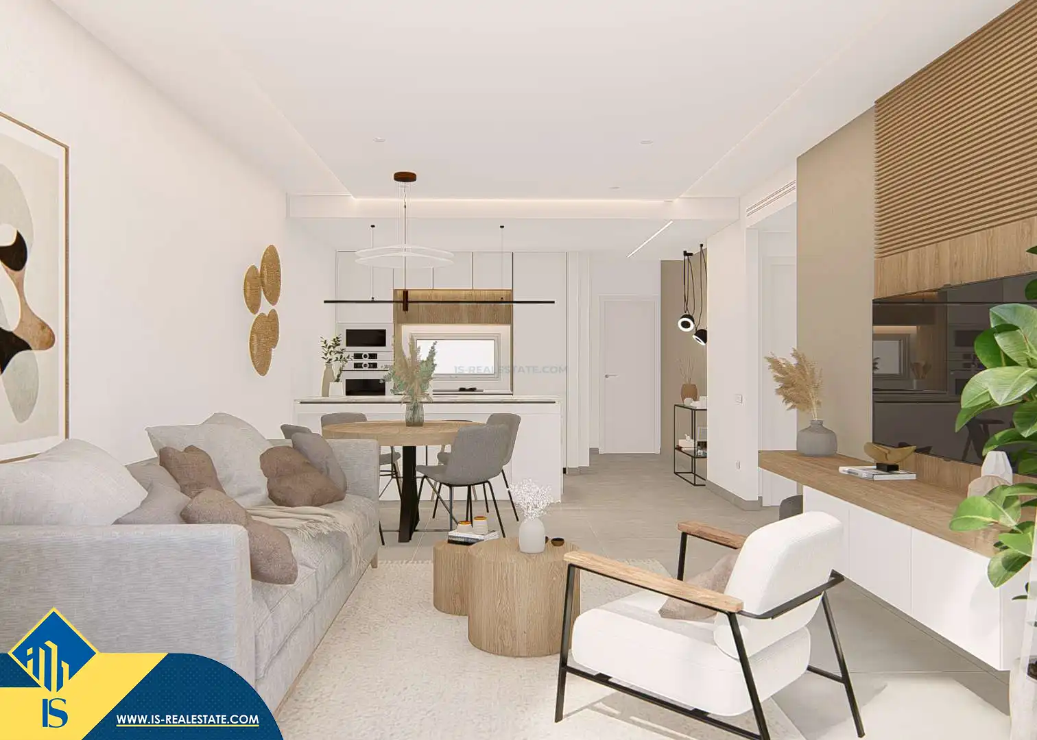 Apartment with pool for sale in El Raso, imagen 10