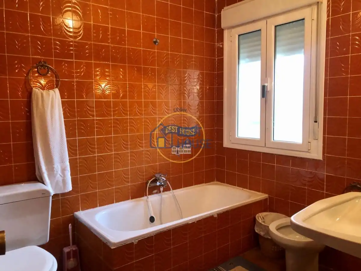 Villa con giardino in vendita a Garrafe de Torío, imagen 23